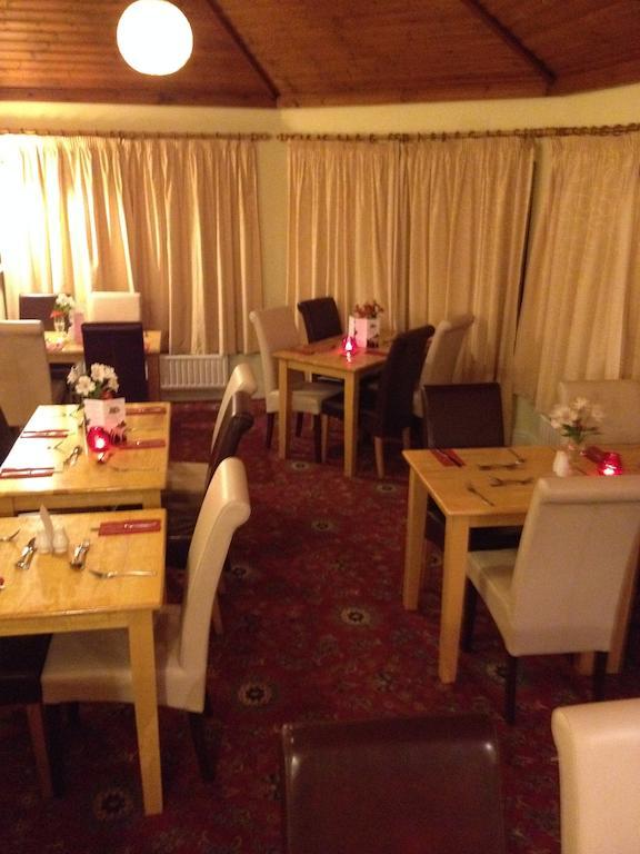 The Lazy Otter Bed & Breakfast Stretham Exterior photo