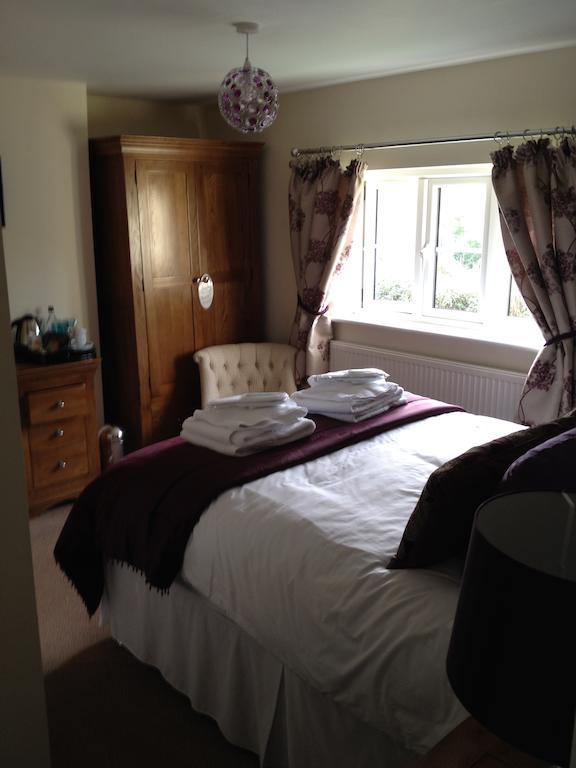 The Lazy Otter Bed & Breakfast Stretham Room photo
