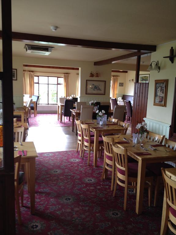 The Lazy Otter Bed & Breakfast Stretham Exterior photo