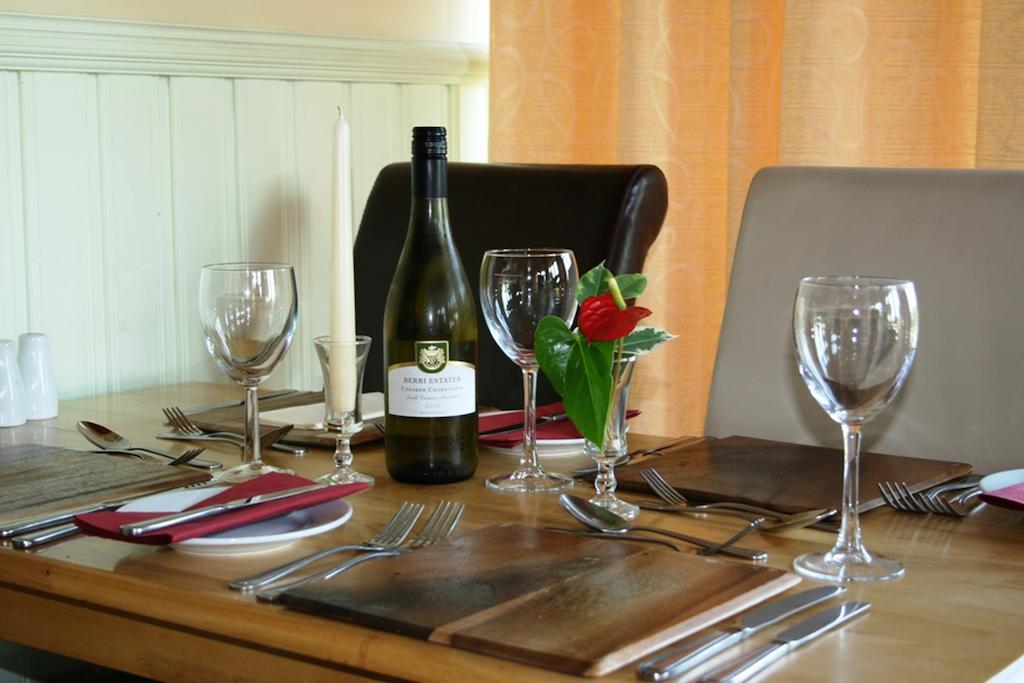 The Lazy Otter Bed & Breakfast Stretham Exterior photo