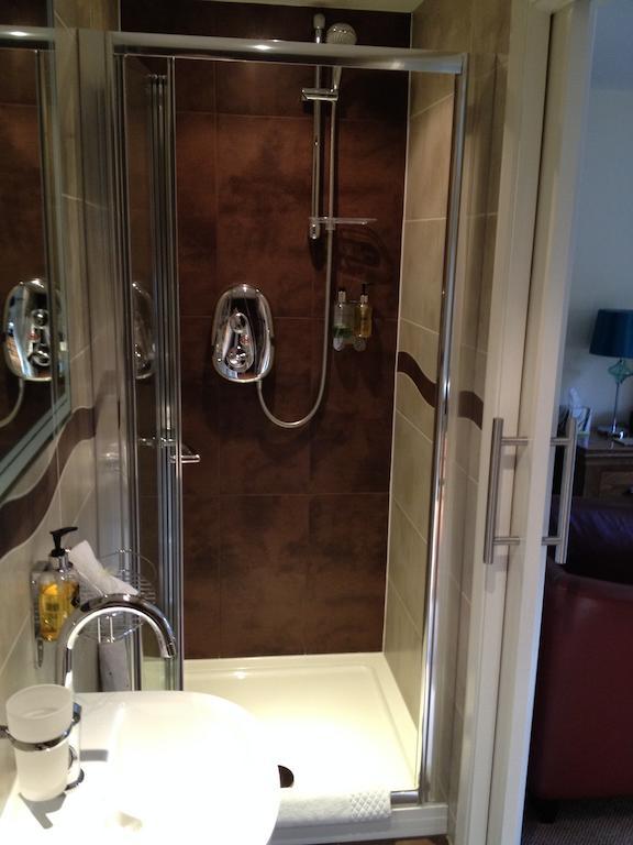 The Lazy Otter Bed & Breakfast Stretham Room photo