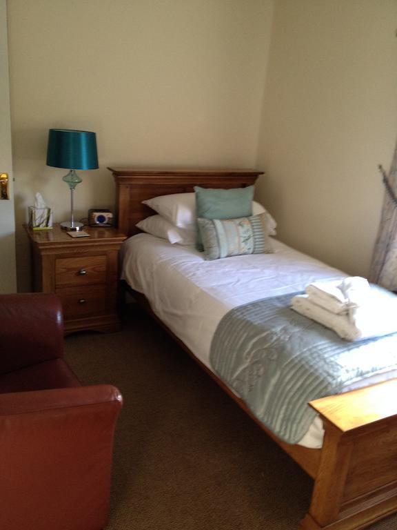 The Lazy Otter Bed & Breakfast Stretham Room photo