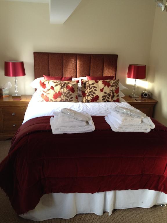 The Lazy Otter Bed & Breakfast Stretham Room photo